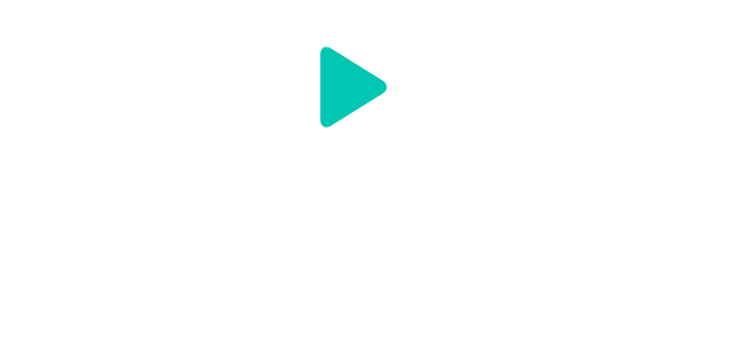 CRM Studios White_Teal